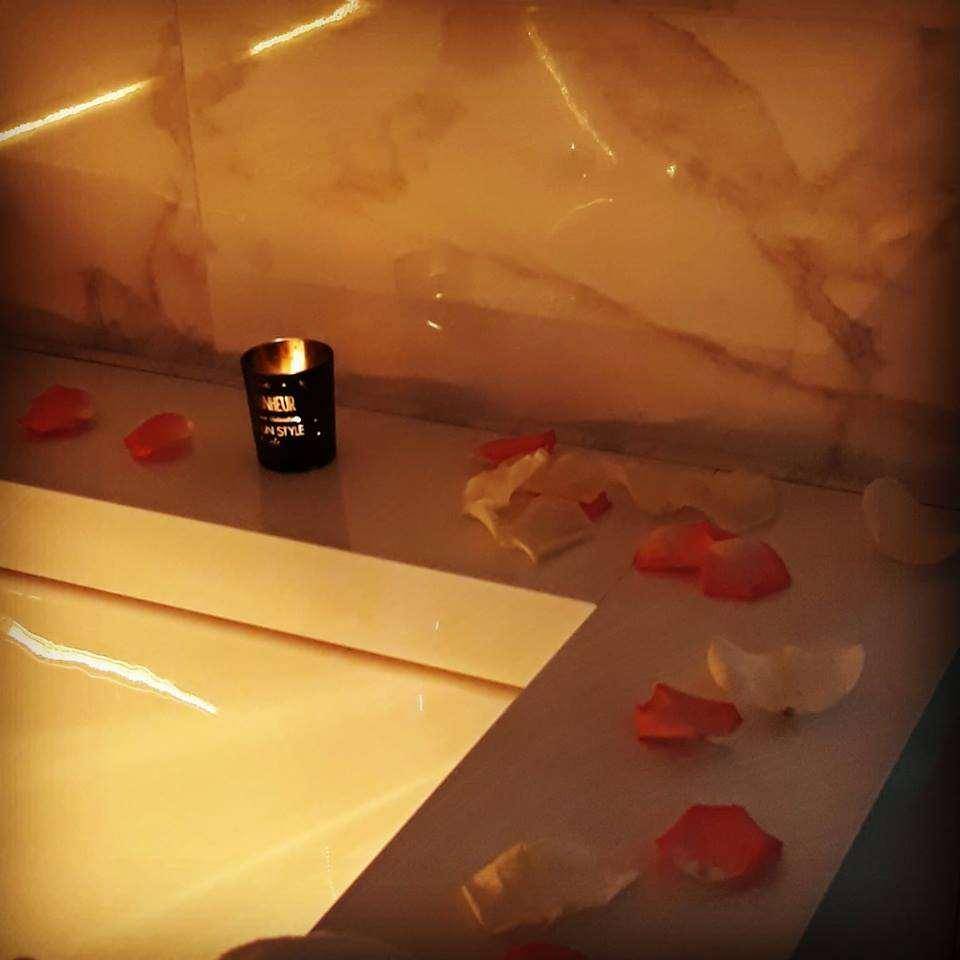 jacuzzi