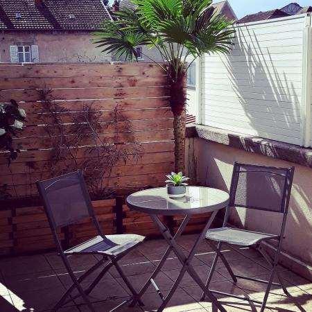 terrase
