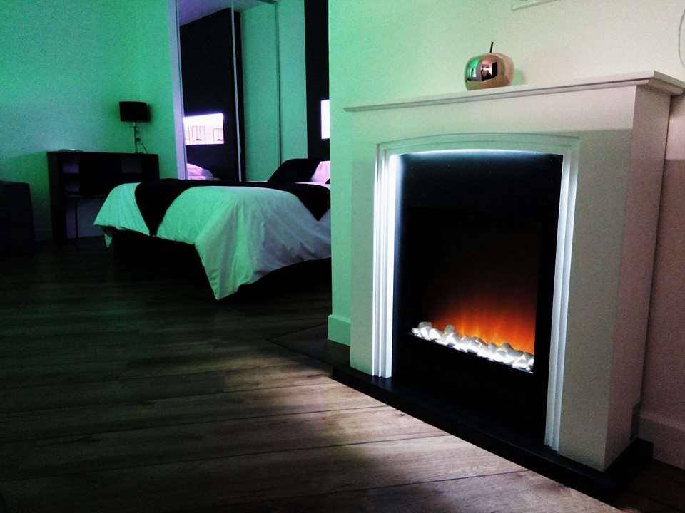 Sauna privé Dijon